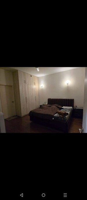 Bedroom in 4 BHK Apartment at Ireo Victory Valley, Sector 67 – for Rent