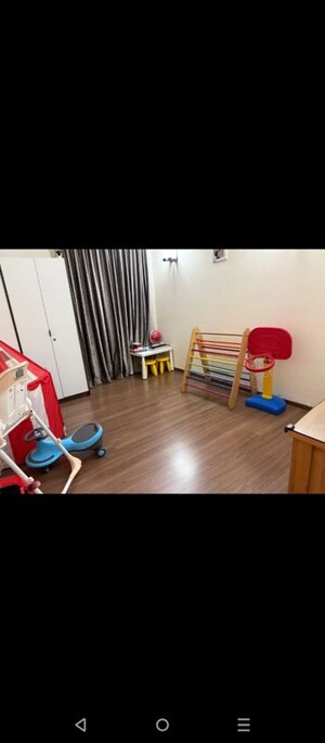 Team Area in 4 BHK Apartment at Ireo Victory Valley, Sector 67 – for Rent