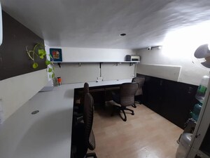  Office Space For Rent in Profit Centre, Kandivali West