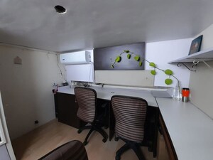 Team Area in  Office Space at Profit Centre, Kandivali West – for Rent