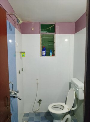 Bathroom in 2 BHK Apartment at Kanke – for Rent