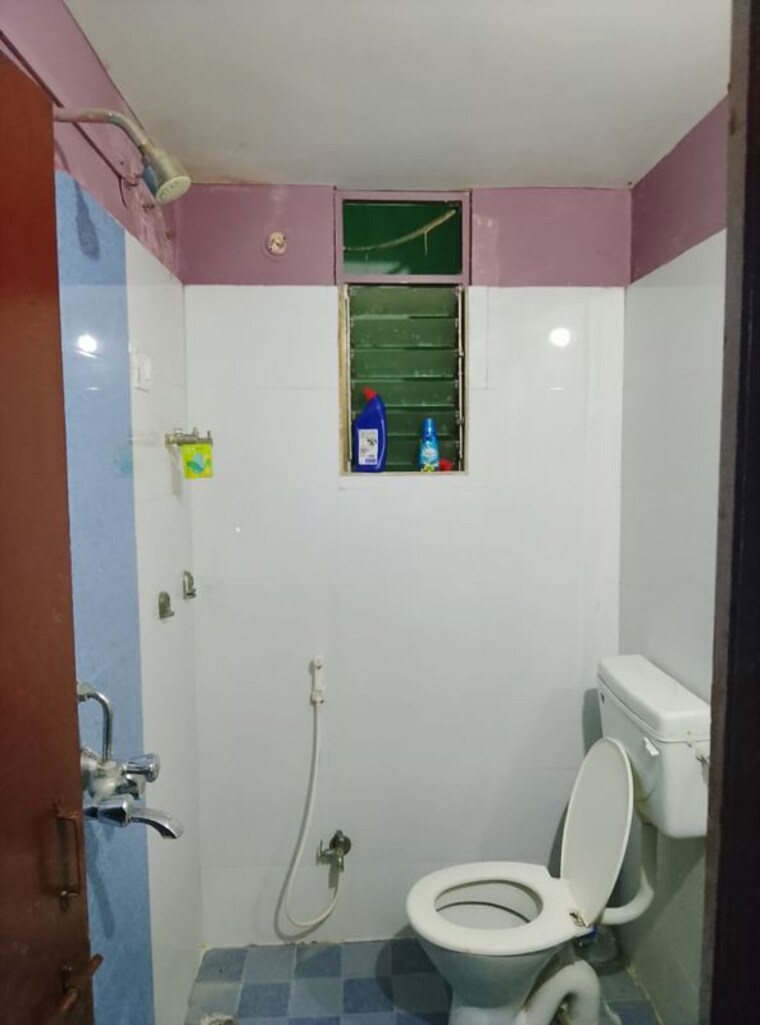 Bathroom, kanke 2 Bedroom 1100 Sq.Ft. Apartment In Kanke Ranchi 10723468