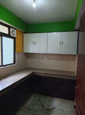 Kitchen in 2 BHK Apartment at Kanke – for Rent