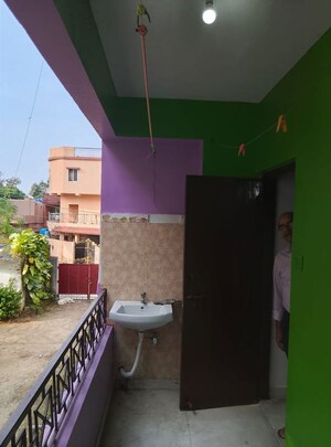 2 BHK Apartment – Exterior View View at Kanke - for Rent