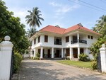 4 BHK +  5001 Sq.Ft. Independent House in Mission Quarters