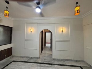 Building Lobby in 1 BHK Apartment at Sai Shweta Residency, Mira Road – for Rent