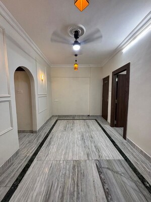 Building Lobby in 1 BHK Apartment at Sai Shweta Residency, Mira Road – for Rent