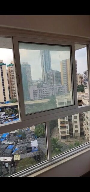 Master Plan in 2 BHK Apartment at Group Satellite Elegance, Goregaon East – for Rent