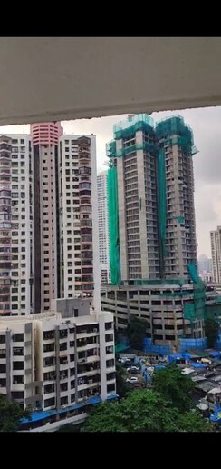 2 BHK Apartment For Rent in Group Satellite Elegance