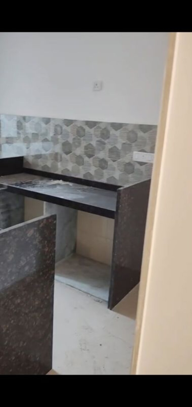 Kitchen, group-satellite-elegance 2 Bedroom 710 Sq.Ft. Apartment In Goregaon East Mumbai 10723466