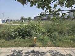 Land For Sale in Emaar Business District 114