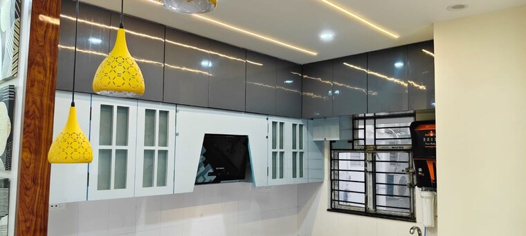 Other, new town action area iii 3 Bedroom 1100 Sq.Ft. Apartment In New Town Action AreA Iii Kolkata 10723475