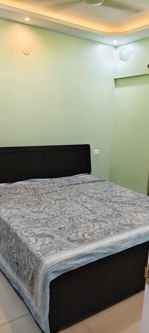 3 BHK Apartment For Rent in New Town Action AreA-Iii