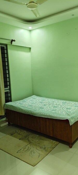 Bedroom in 3 BHK Apartment at New Town Action AreA-Iii – for Rent