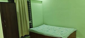Bedroom in 3 BHK Apartment at New Town Action AreA-Iii – for Rent
