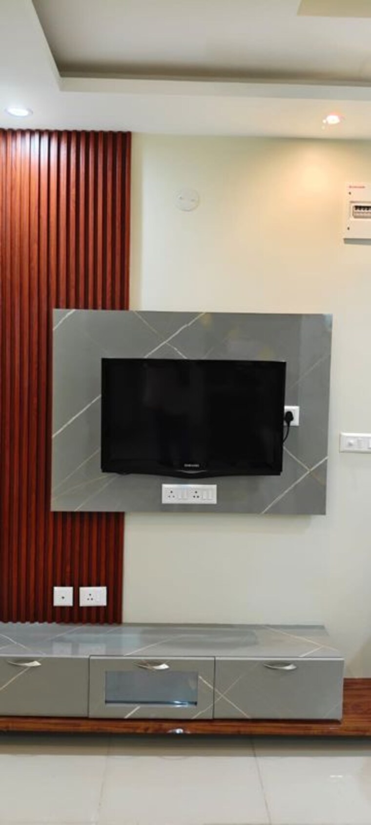 undefined, new town action area iii 3 Bedroom 1100 Sq.Ft. Apartment In New Town Action AreA Iii Kolkata 10723475