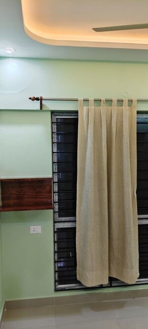  3 BHK Apartment at New Town Action AreA-Iii – for Rent