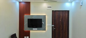 Furnished Amenities in 3 BHK Apartment at New Town Action AreA-Iii – for Rent