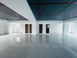  Office Space – Exterior View View at Baner Gaon - for Rent