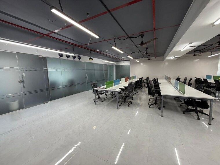 Team Area, baner gaon Commercial Office Space 3222 Sq.Ft. In Baner Gaon Pune 10723485