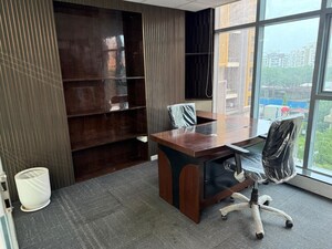 Team Area in  Office Space at Baner Gaon – for Rent