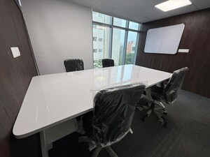 Team Area in  Office Space at Baner Gaon – for Rent