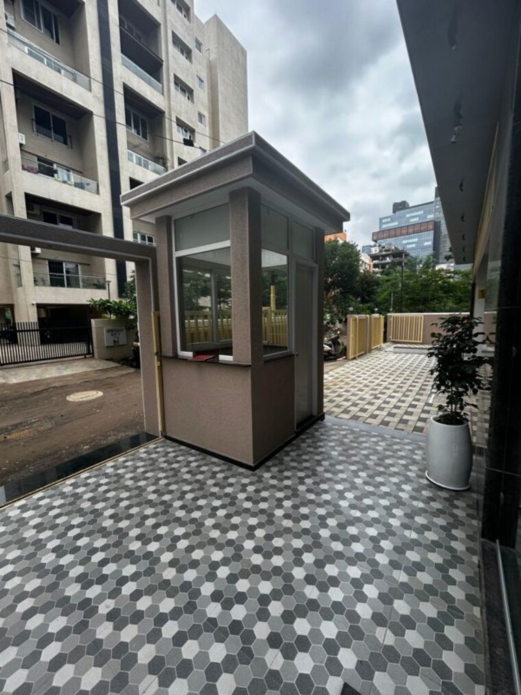 Exterior View, baner gaon Commercial Office Space 3222 Sq.Ft. In Baner Gaon Pune 10723485