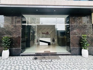  Office Space – Exterior View View at Baner Gaon - for Rent