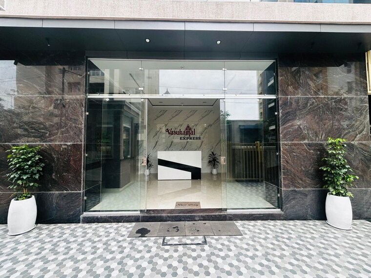 Exterior View, baner gaon Commercial Office Space 3222 Sq.Ft. In Baner Gaon Pune 10723485