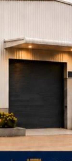 Furnished Amenities in  Warehouse at Seegehalli – for Rent