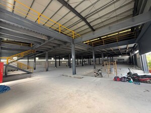  Warehouse For Rent in Seegehalli