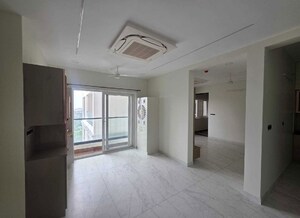3 BHK Apartment For Rent in Sumadhura The Olympus, Financial District