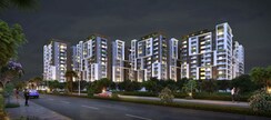 3 BHK Apartment For Sale in Khajaguda