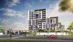 3 BHK 2085 Sq.Ft. Apartment in Khajaguda