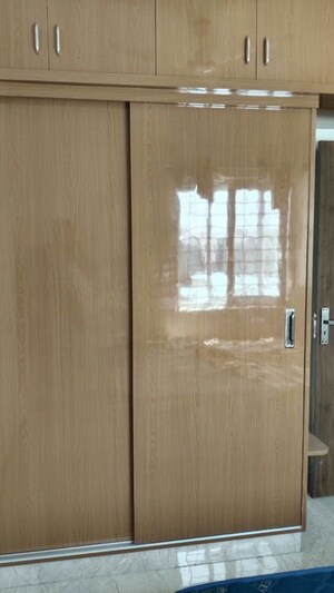 Room in 1 BHK Apartment at LN Residency, Panathur – for Rent