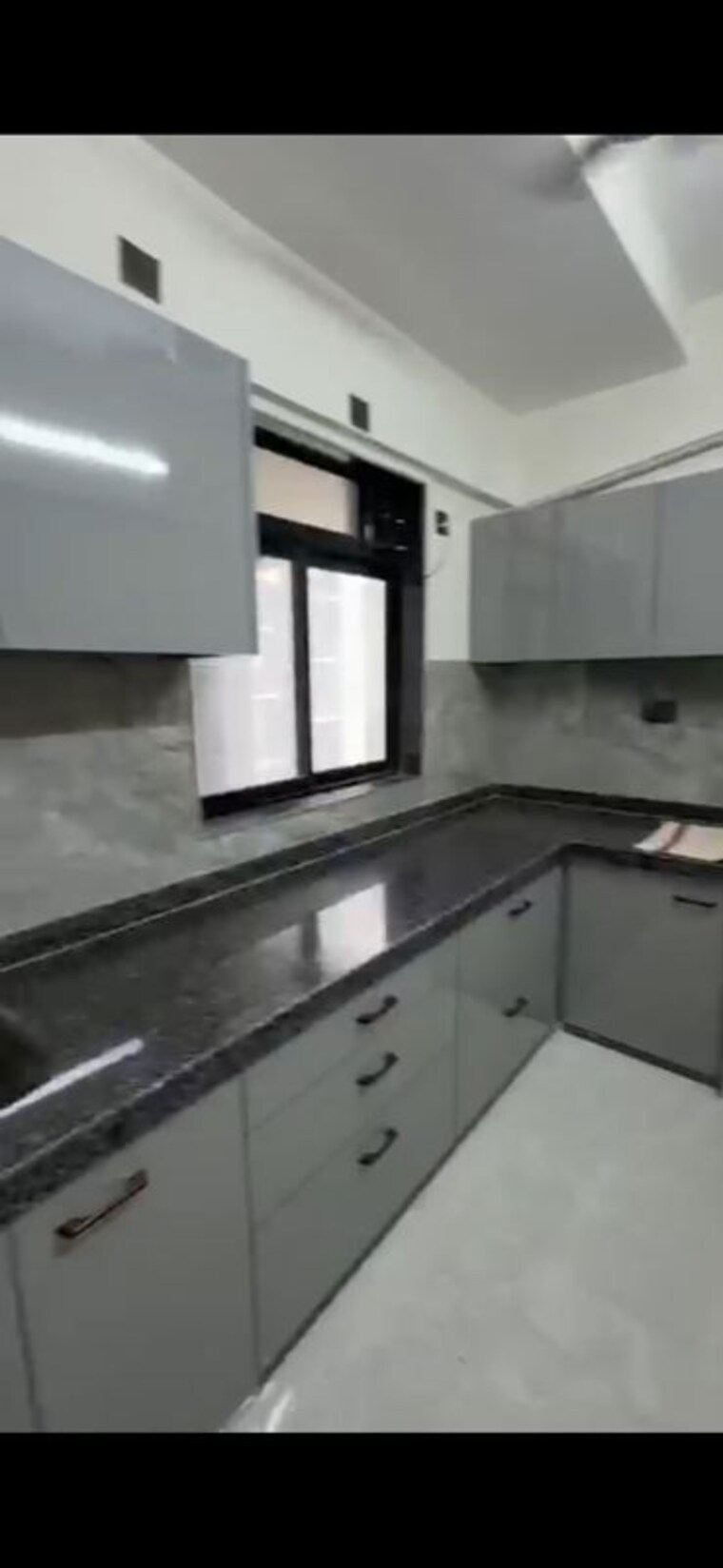 Kitchen, paradigm-antalya 2 Bedroom 565 Sq.Ft. Apartment In Oshiwara Mumbai 10723494