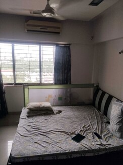 2 BHK +Apartment For Sale in Aum Sahil Tower