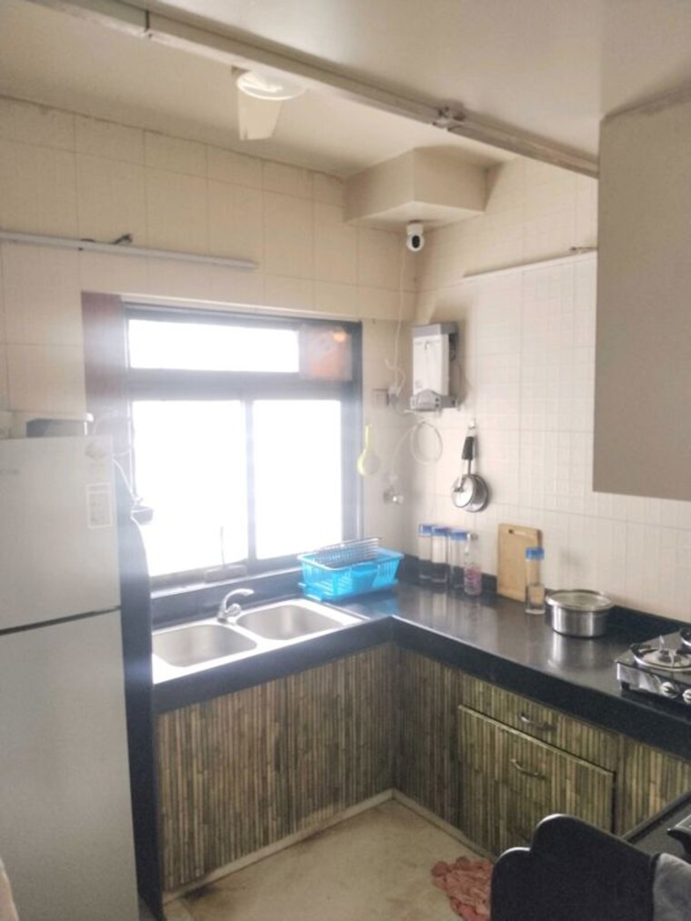 Kitchen, aum-sahil-tower 2 Bedroom 900 Sq.Ft. Apartment In Lower Parel Mumbai 10723498