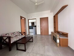 2 BHK Apartment For Rent in Indiranagar
