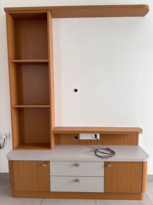 Furnished Amenities in 2 BHK Apartment at Indiranagar – for Rent