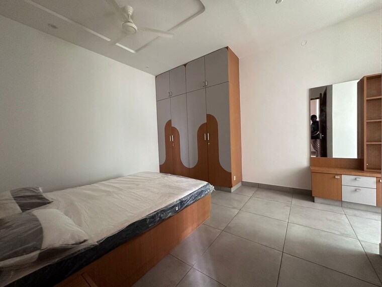 Bedroom, indiranagar 2 Bedroom 1000 Sq.Ft. Apartment In Indiranagar Bangalore 10723496
