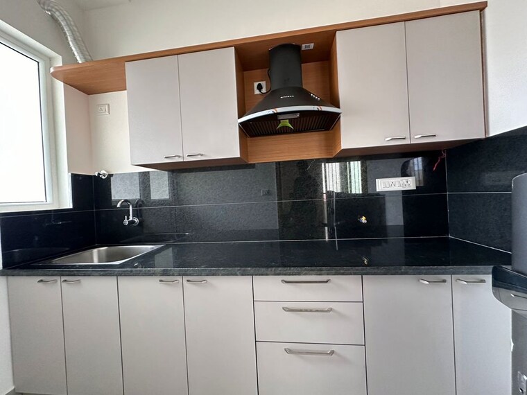 Kitchen, indiranagar 2 Bedroom 1000 Sq.Ft. Apartment In Indiranagar Bangalore 10723496