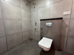 Bathroom in 2 BHK Apartment at Indiranagar – for Rent