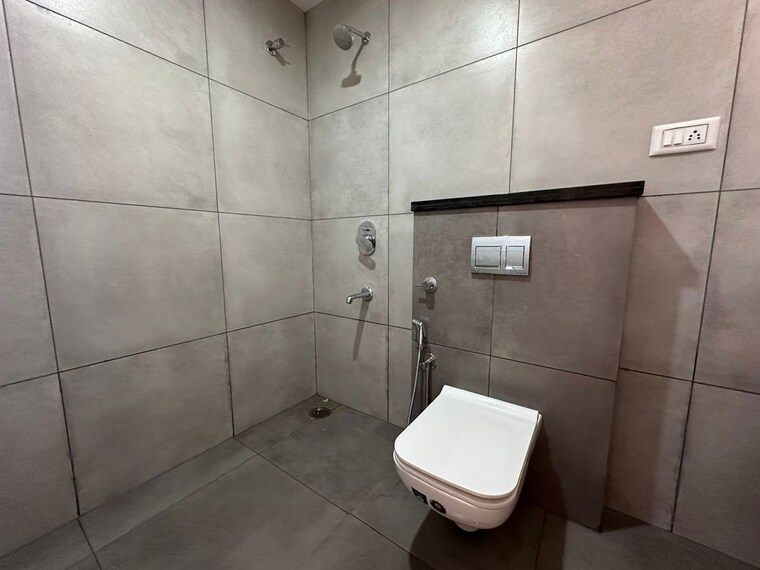 Bathroom, indiranagar 2 Bedroom 1000 Sq.Ft. Apartment In Indiranagar Bangalore 10723496