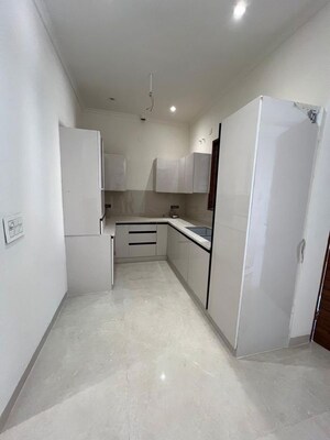 Kitchen in 4 BHK Independent House at Ambala Highway – for Sale