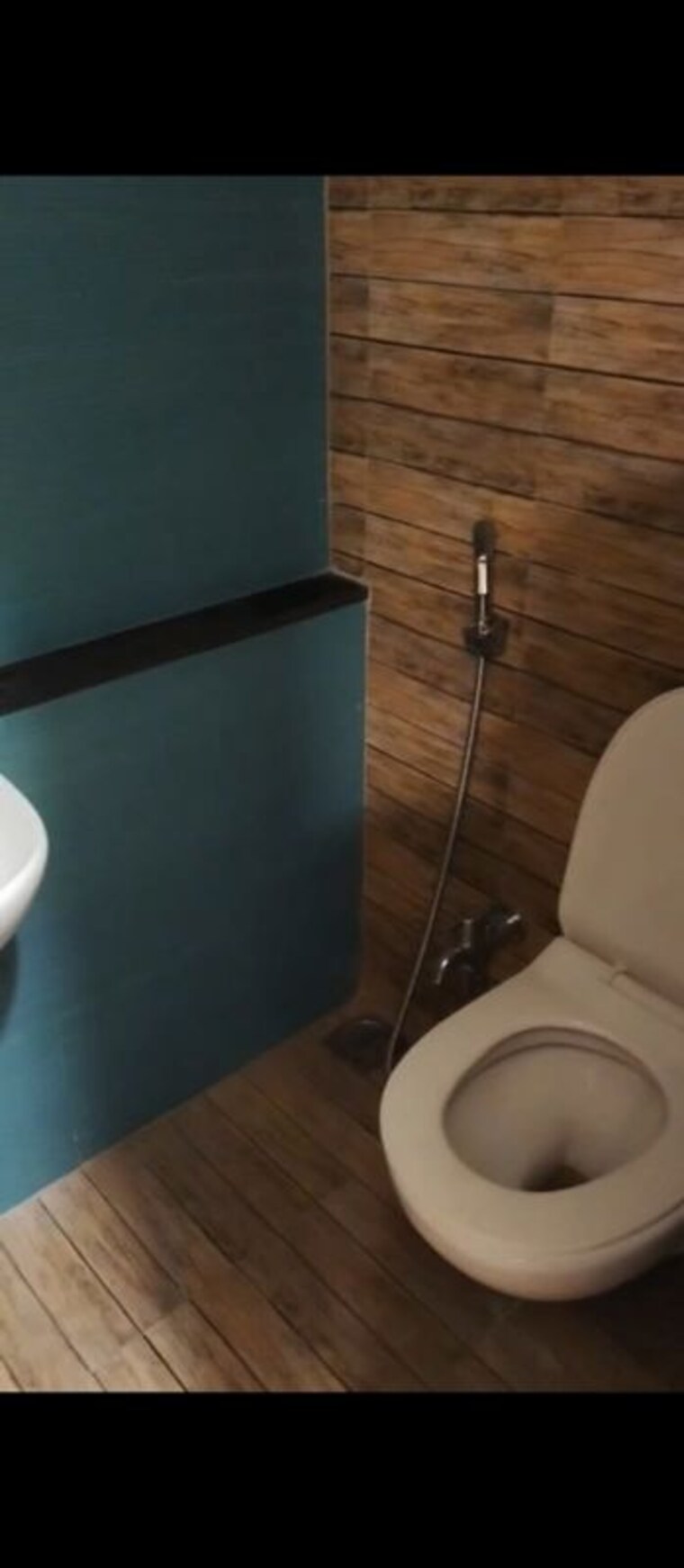 Bathroom, lodha-crown-quality-homes 1 Bedroom 317 Sq.Ft. Apartment In Majiwada Thane 10723492