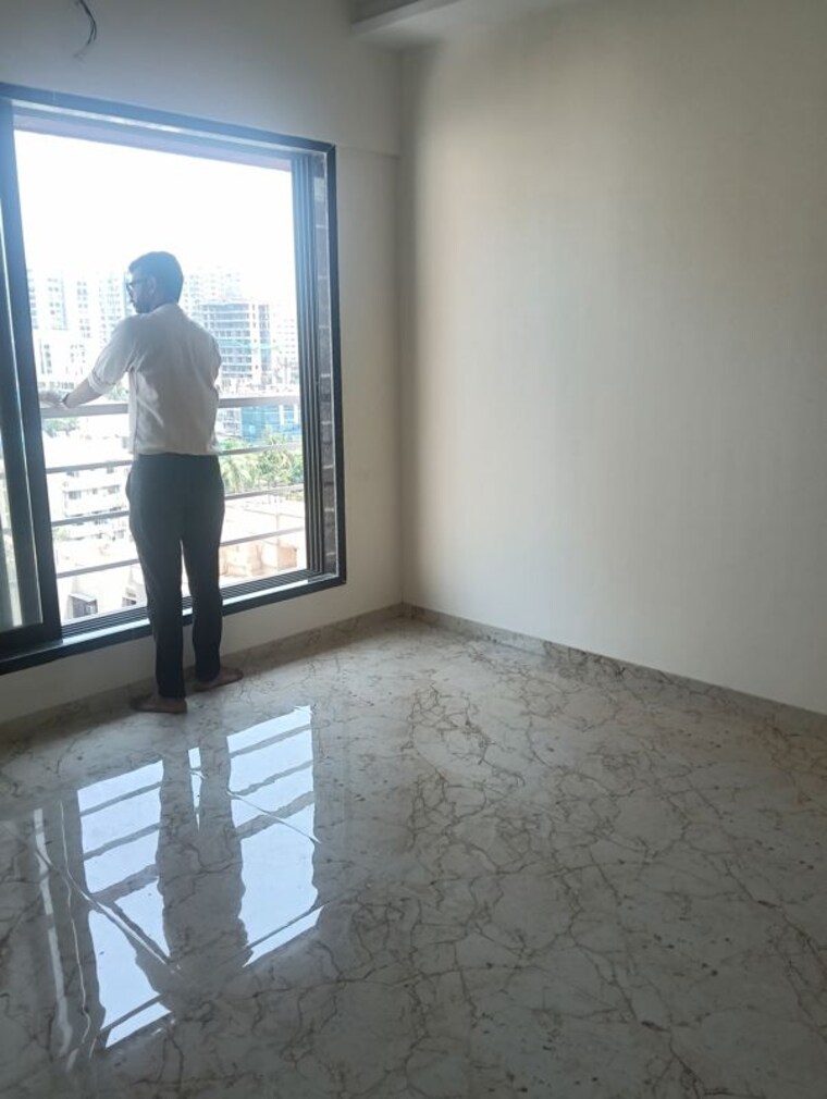 Room, osho-ankur-palace 2.5 Bedroom 750 Sq.Ft. Apartment In Borivali West Mumbai 10723474