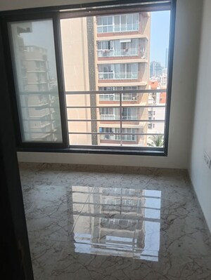 2.5 BHK Apartment – Exterior View View at Osho Ankur Palace, Borivali West - for Rent