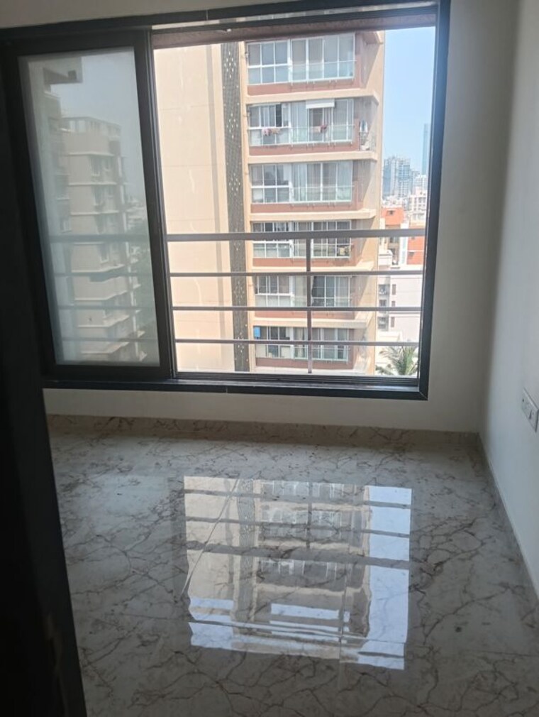 Exterior View, osho-ankur-palace 2.5 Bedroom 750 Sq.Ft. Apartment In Borivali West Mumbai 10723474