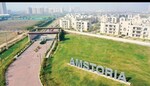 250 Sq.Yd. Plot in BPTP Amstoria